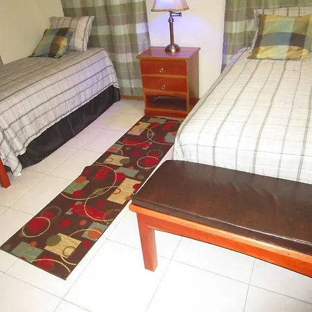 The Residence Portmore Apartments Exterior photo