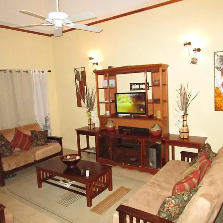 The Residence Portmore Apartments Exterior photo